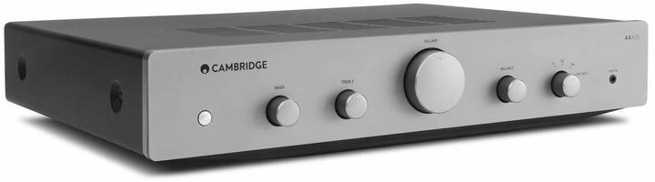 Image du produit Cambridge Audio AXA25 (Amplificateur)