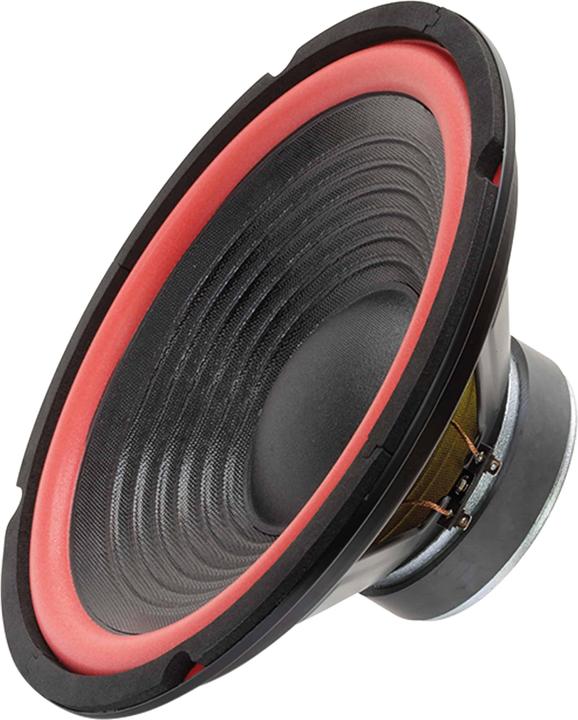 Actual product image Rockwood Bass 250 mm 4 Ohm