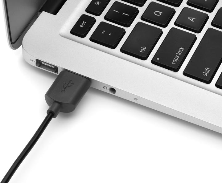 Image du produit Kensington Orbit (Filaire)