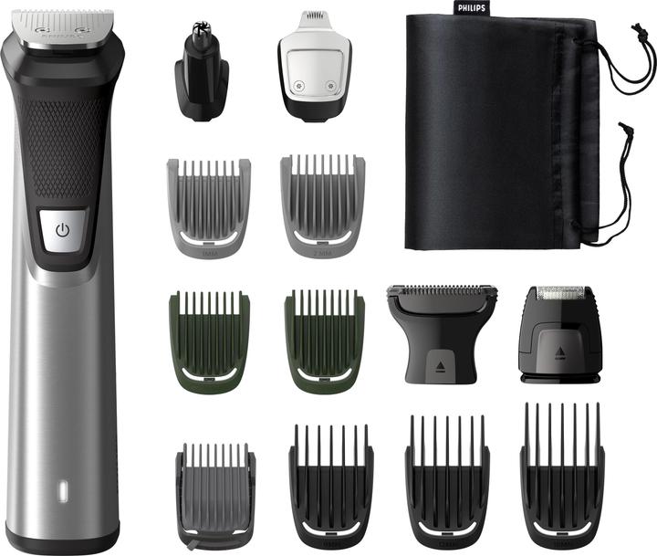 Philips Multigroom Series 7000