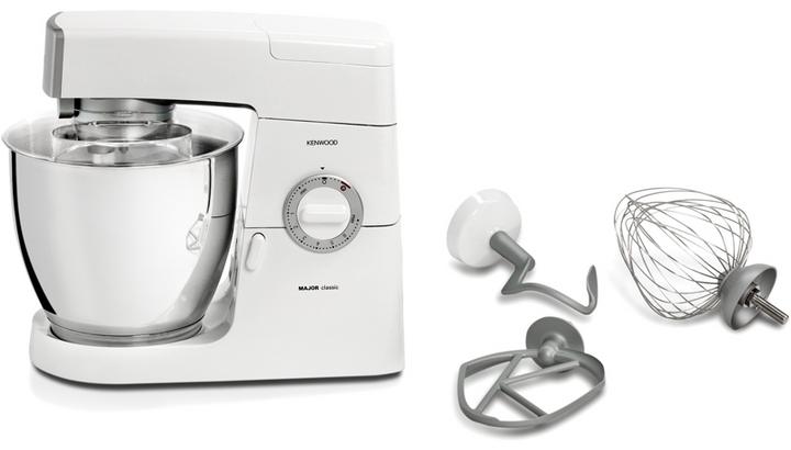 Kenwood KM 636 Major Classic