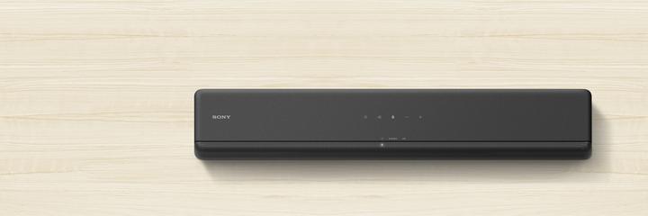 Image du produit Sony Ht-Sf200 (80 W, Canal 2.1)