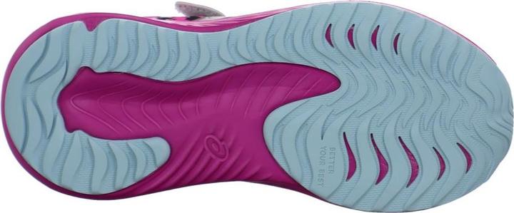Produktbild ASICS Performance PRE-NOOSA TRI 16 PS Kids BOLD MAGENTA/WHITE (32.5)