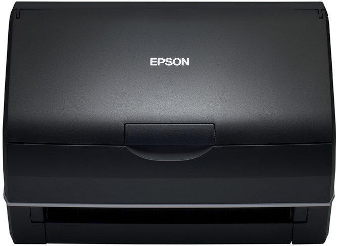 Image du produit Epson Gt-S85n (USB, LAN)