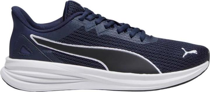 Actual product image Puma Buty męskie Transport Modern granatowe 377030 13 (40,5) (40.5)