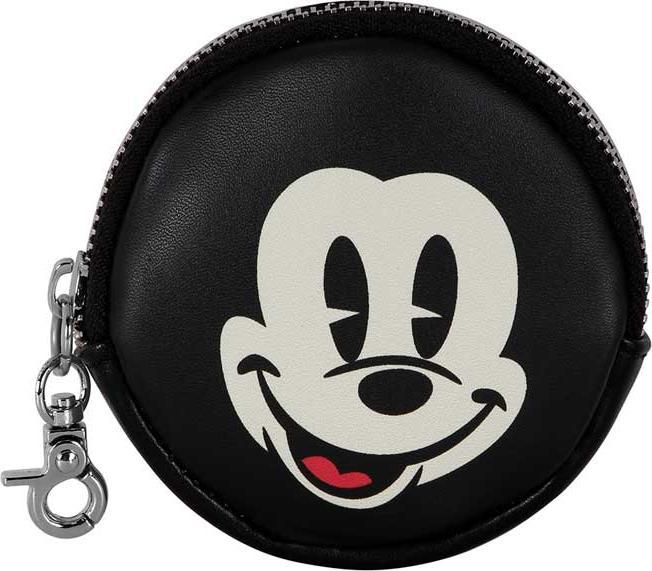 Actual product image Karactermania MICKEY - Heady - Porte-Monnaie Cookie Casual