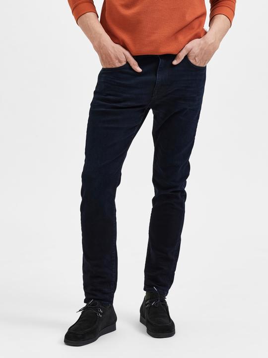 Immagine prodotto Selected Homme Jeans scuri slim fit (W36/L32)