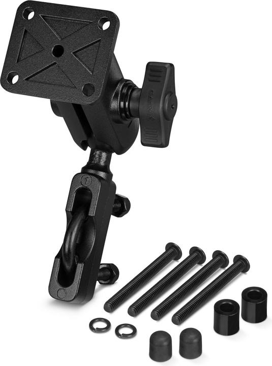 Actual product image Garmin Motorcycle mount for Zumo