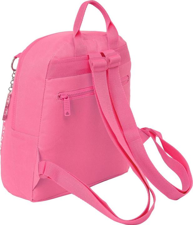 Produktbild Safta Kinderrucksack BlackFit8 Glow up Mini Rosa (25 x 30 x 13 cm) (13 l)