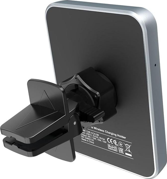 Produktbild Canyon Magnet Handyhalterung QI Laden (15 W)