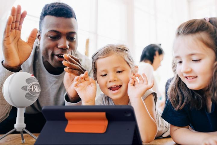 Image du produit Logitech Tablet Tastatur Cover Rugged Combo 3 iPad 10.2" (CH, IPad 10.2 (2019/2020/2021))