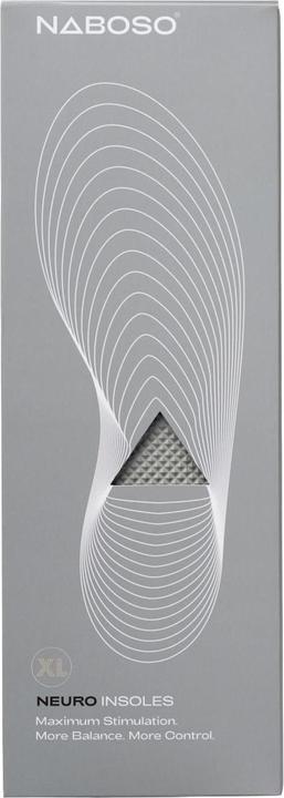 Image du produit Naboso Insoles Neuro S