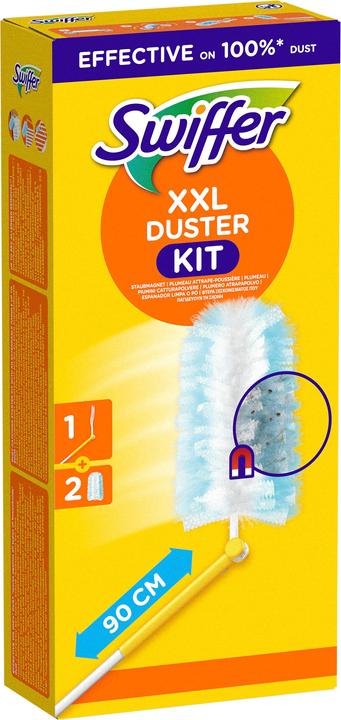 Produktbild Swiffer Staubmagnet (1 Stk.)