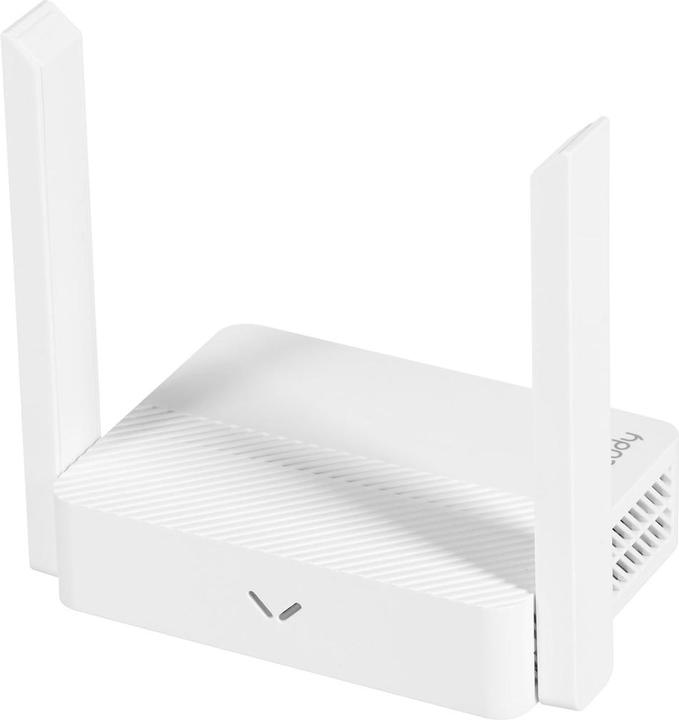 Produktbild Cudy Router WiFi WR300 N300 4xLAN 1xWAN