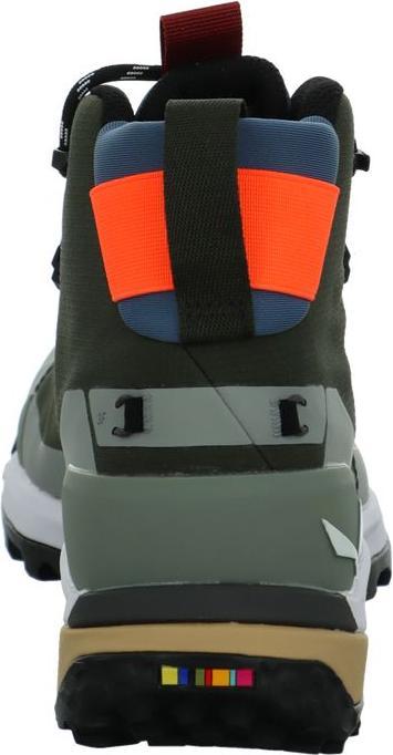 Produktbild Salewa Women's Puez 2 Mid PTX (40)