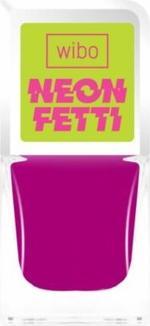 Image du produit NoName Vernis à ongles Neon Fetti 8.5ml Wibo