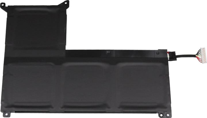Produktbild Medion 40084173 (4 Zellen, 4600 mAh)