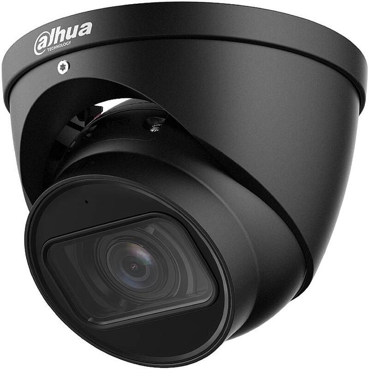 Actual product image Dahua DH-IPC-HDW3841TP-ZAS-27135 Technology WizSense (3840 x 2160 pixels)
