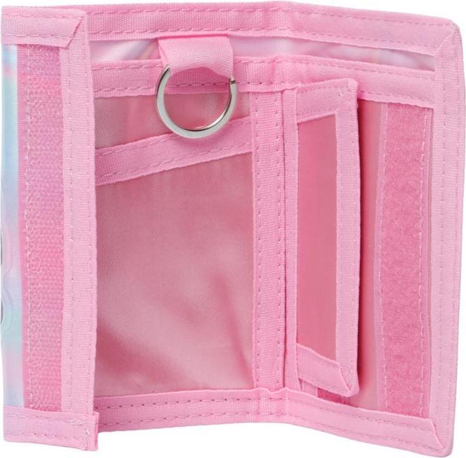 Actual product image Karactermania Velcro Wallet Magic