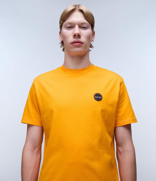 Immagine prodotto Napapijri t-shirt s-badge (XL)