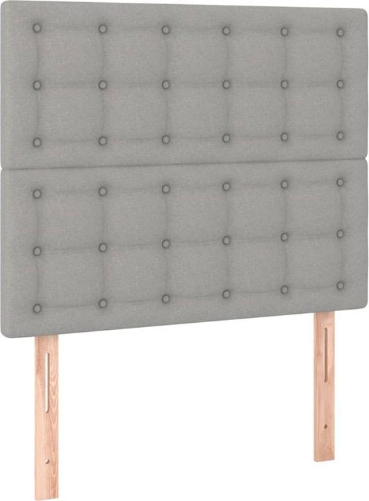 Immagine prodotto VidaXL Kalli (144 x 5 x 128 cm)
