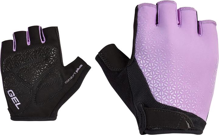 Produktbild Ziener Cadja Fahrradhandschuhe (6.5)