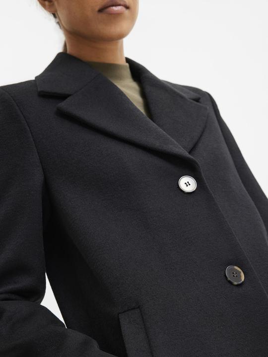 Immagine prodotto Selected Femme Cappotto in misto lana (36)