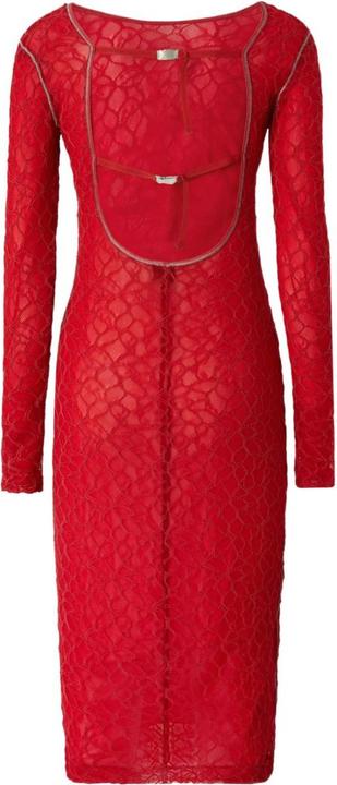 Immagine prodotto Pinko Dresses Red (M)