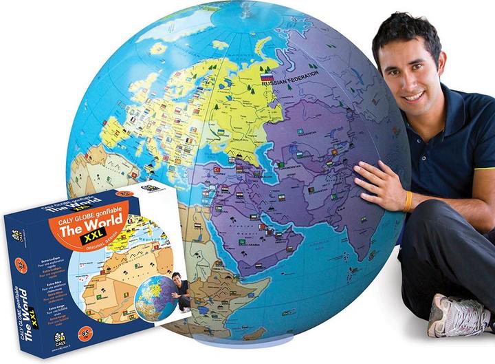 Immagine prodotto Caly Toys Globus (85 cm)