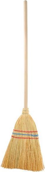 Image du produit Eduplay Balai de sorcière