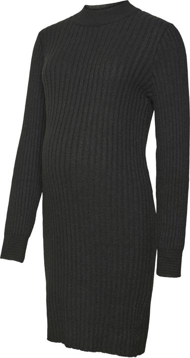 Mamalicious Umstands-Kleid Strickkleid (L)