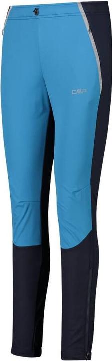 Produktbild CMP Campagnolo Long Pant Light Softshell (42)