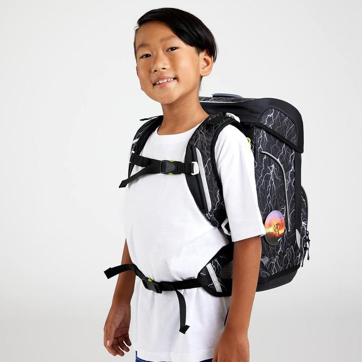 Produktbild Ergobag Schulthek-Set Cubo Light (19 l)