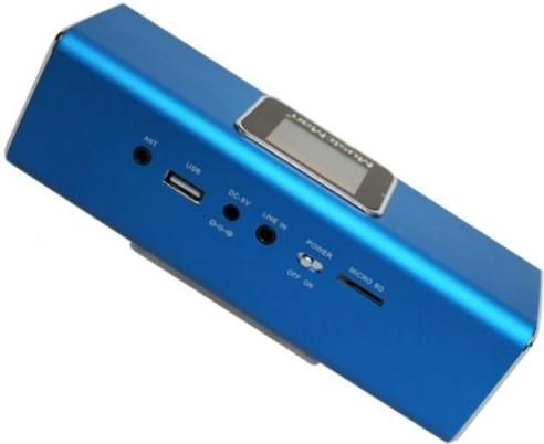 Actual product image Technaxx Musicman Ma