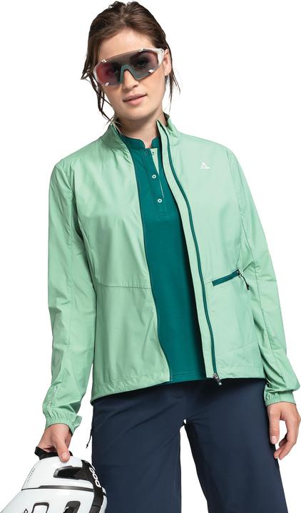 Image du produit Schöffel Veste femme Val Bavona (42)