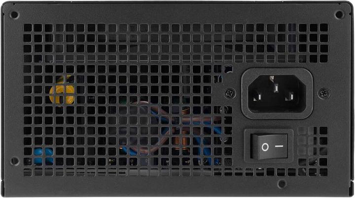 Image du produit In Win InWin P75FII Bloc d'alimentation 80 PLUS Gold, ATX 3.0, PCIe 5.0 - 750 Watt (750 W)