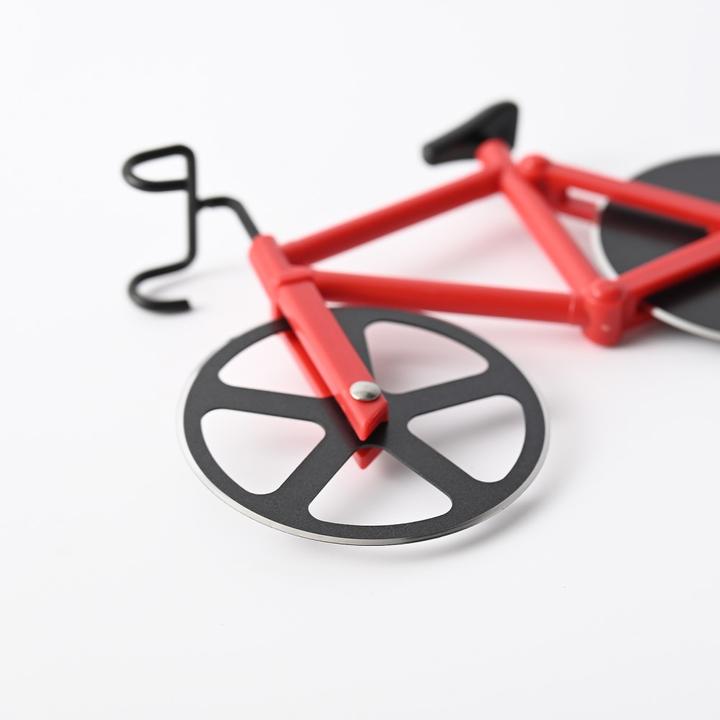Image du produit Ueli Express Coupe-pizza vélo Bike