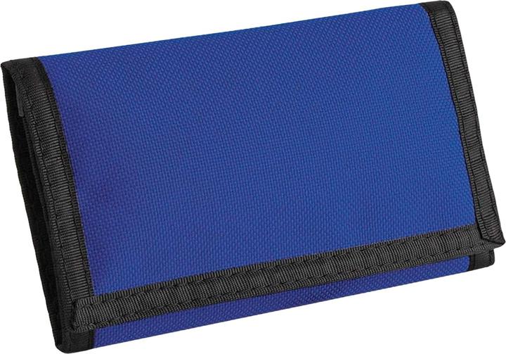 Immagine prodotto Bagbase Portafoglio con chiusura in velcro (confezione da 2)