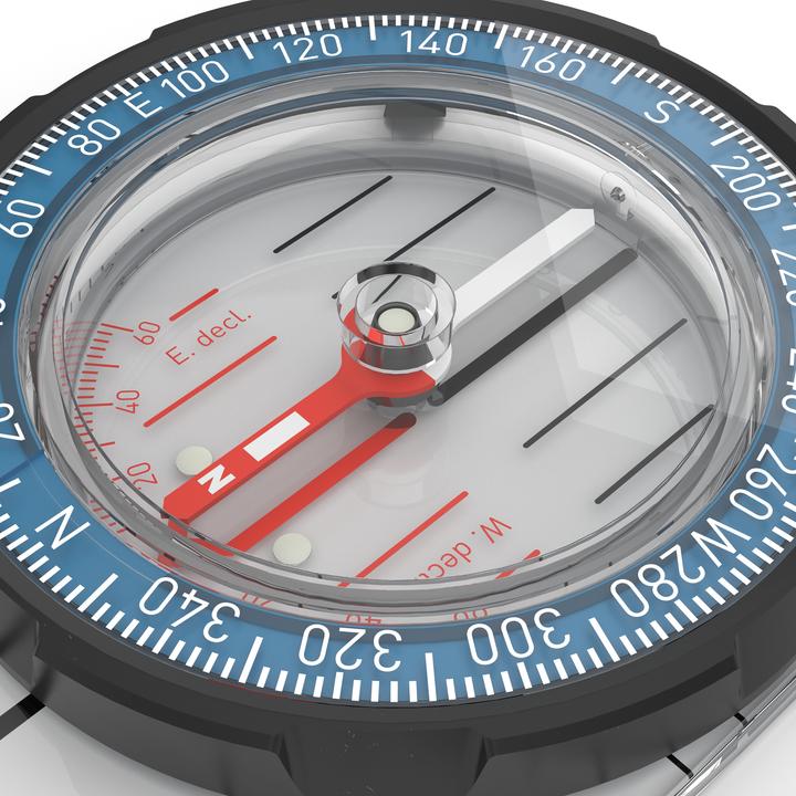 Actual product image Silva Field