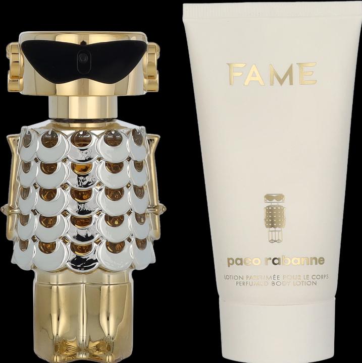 Image du produit Paco Rabanne Fame (Set parfum)