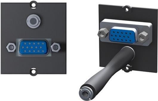 Produktbild Bachmann Custom Module VGA Miniklinke