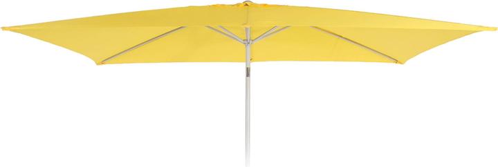 Produktbild Swisshandel24 Ersatz-Bezug für Sonnenschirm, Sonnenschirmbezug Ersatzbezug, 2x3m rechteckig Stoff/Textil 4,5kg - g (2.95 m)