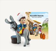 Actual product image Tonies Nasreddin Hodscha - Seine ersten Abenteuer (German)