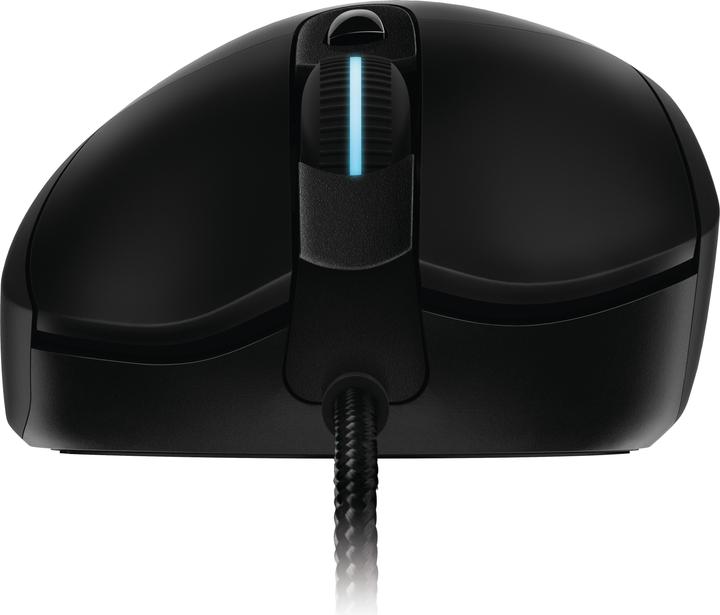 Image du produit Logitech G G403 Prodigy (Filaire)