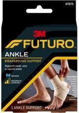 Actual product image Futuro Classic Ankle Bandage Size M (M)