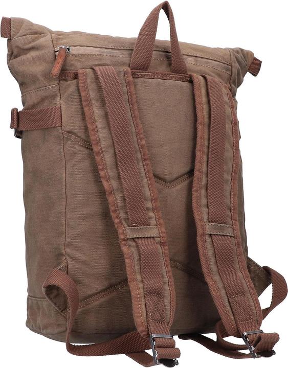 Image du produit Greenburry Sac à dos / Daypack Vintage Aviator 5912 (16 l)