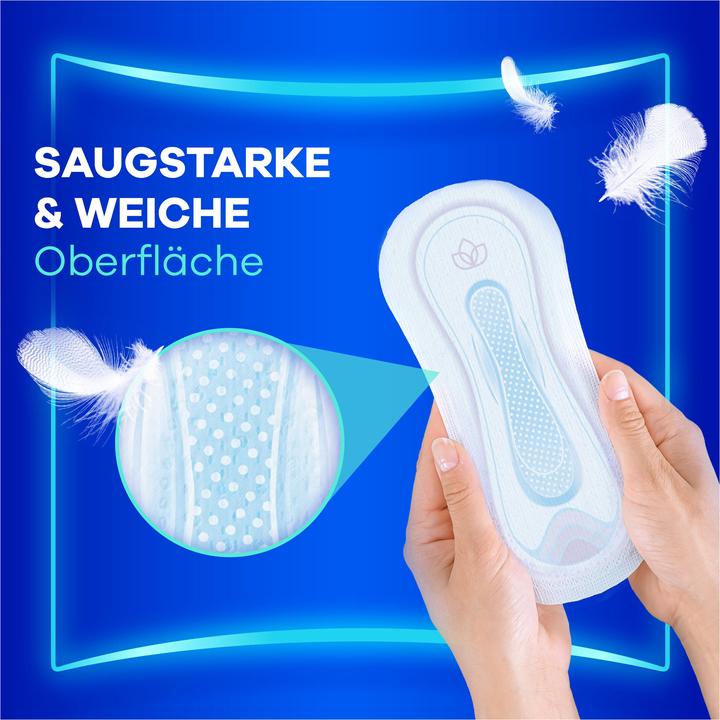 Actual product image Always Ultra Day Normal (40 x, Sanitary pads)