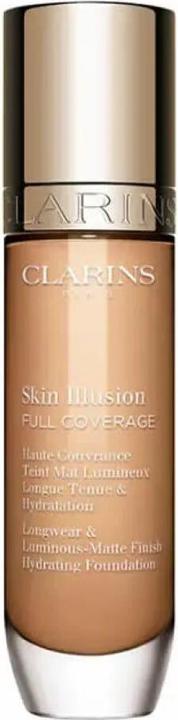 Clarins Skin Illusion Full Coverage 30ml 106N