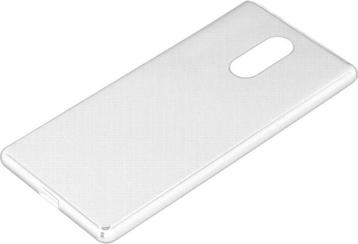 Immagine prodotto Cadorabo TPU ultra sottile AIR Cover (Xiaomi Mi Note 3)