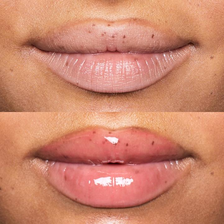 Immagine prodotto Fleeky Glowy Lip Oil - Trattamento intensivo con seducente lucentezza (5 ml)